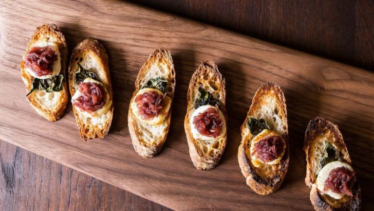 18 Of Our Favorite Red Onion Recipes-Plus 2 That Fall Just Short Of Perfect