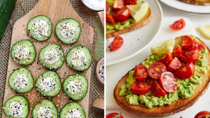 18 Of The Best Low-Sugar Snacks
