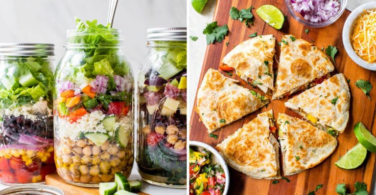 office lunch ideas
