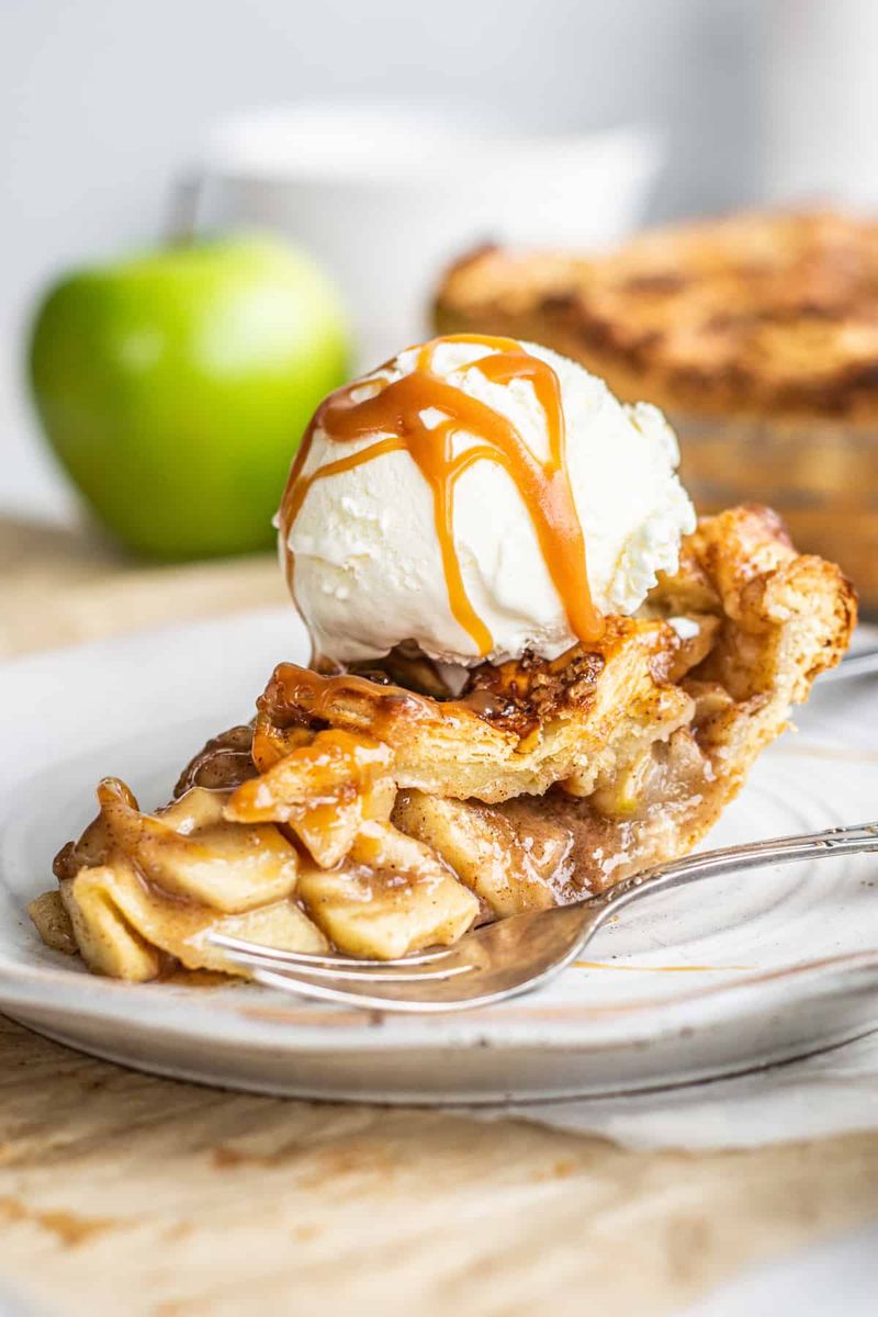 Apple Pie
