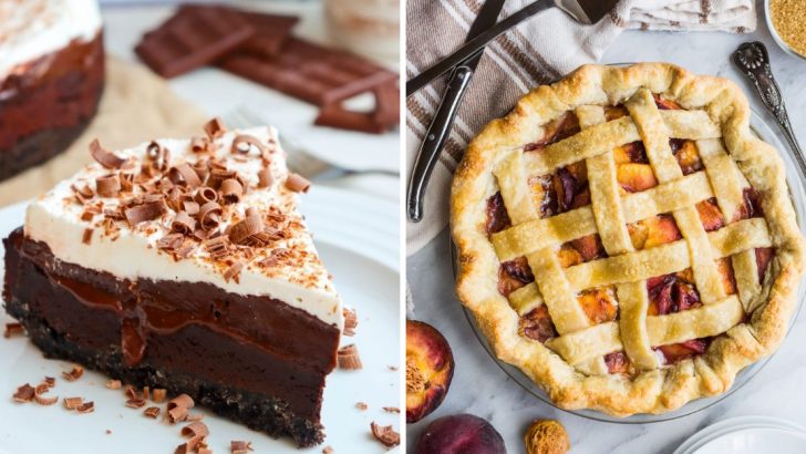18 Pies That Belong At Every Potluck And Picnic Table