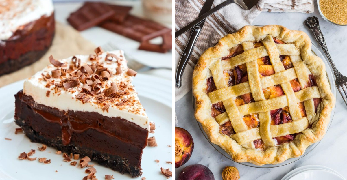 best pies