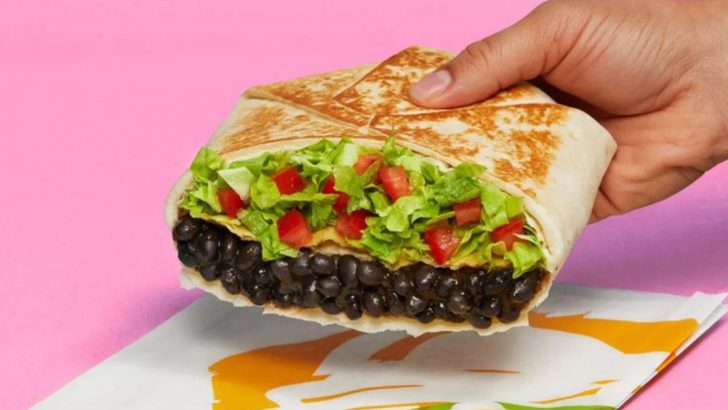 18 Popular Fast Food Spots That Quietly Went Vegan-Friendly