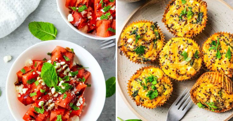 18 Portable, Flavorful Potluck Ideas Everyone Will Love