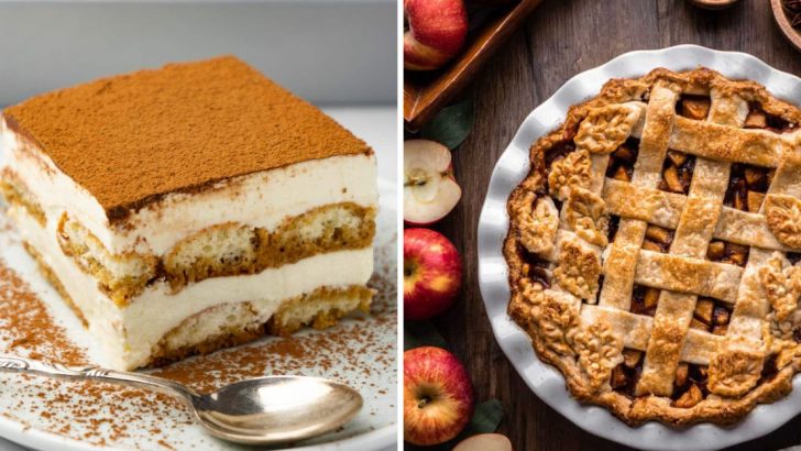 18 Recipes Every New Baker Must Make, According To Our Senior Food Editor