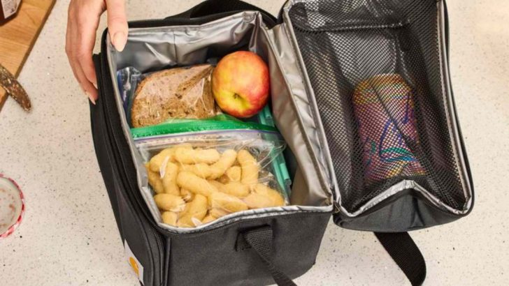 18 Secrets For Keeping Cold Food Fresh All Day Long