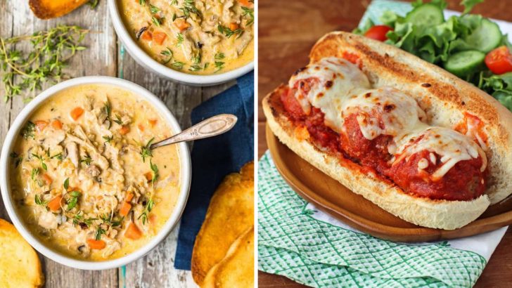 18 Tasty Turkey Recipes If You’re Beefin’ With Beef Right Now