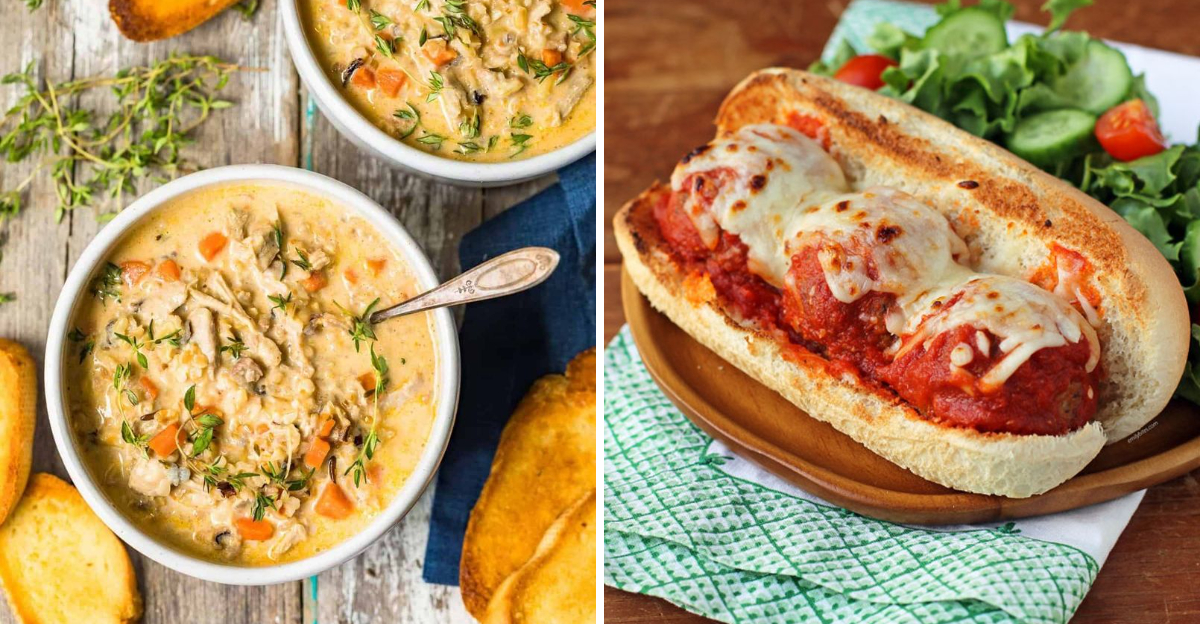 turkey recipes