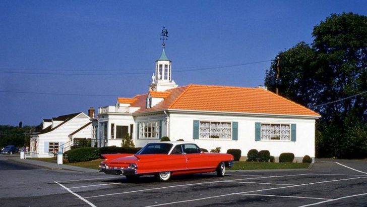18 Vintage Restaurant Chains That No Longer Exist