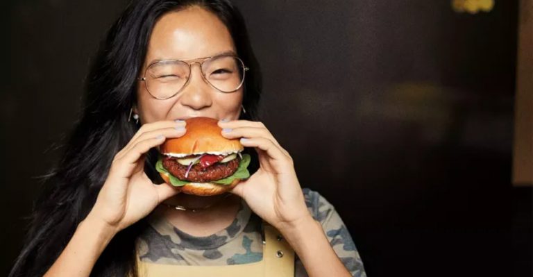 19 Best Plant-Based Burgers You Can Find At The Grocery Store