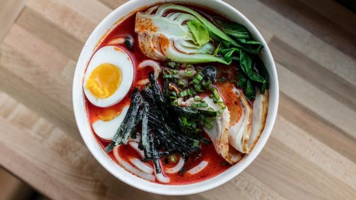 19 Best Restaurants In Detroit Picked By A Local Top Chef