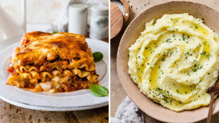 19 Classic Recipes Your Parents Never Bothered To Teach You