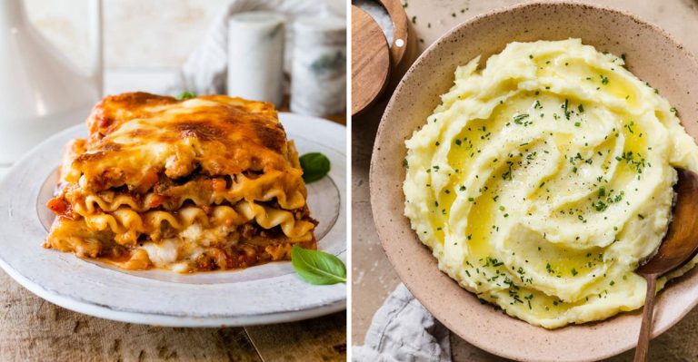 classic recipes