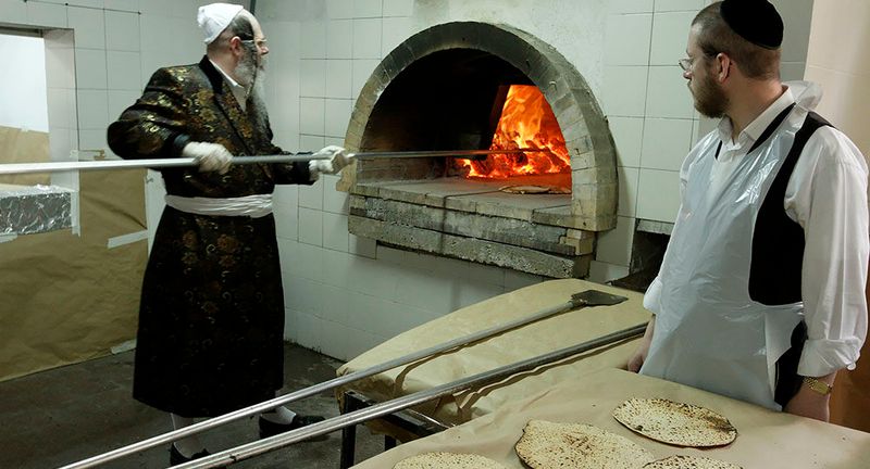 Bread: The Staff Of Life