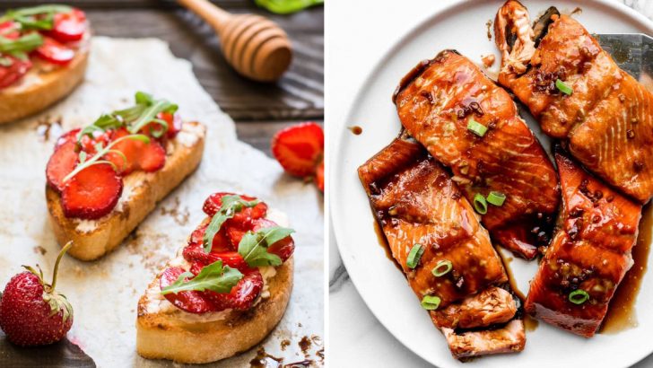 19 Interesting Food Recipes You’ll Try And Say, ‘Now That’s Delicious!’