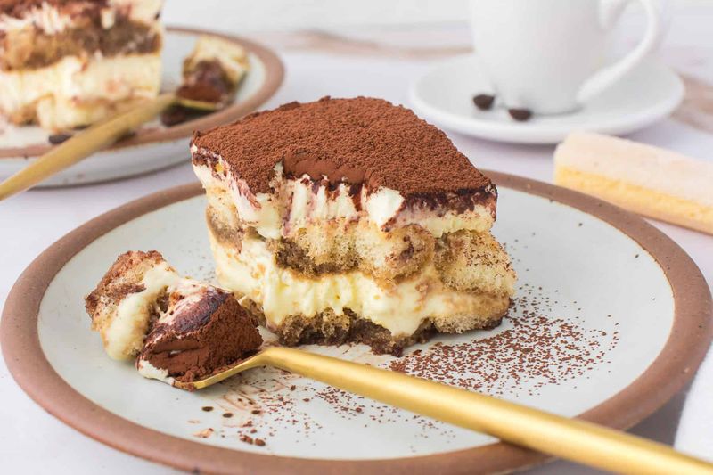 Tiramisu: The Classic Coffee Masterpiece