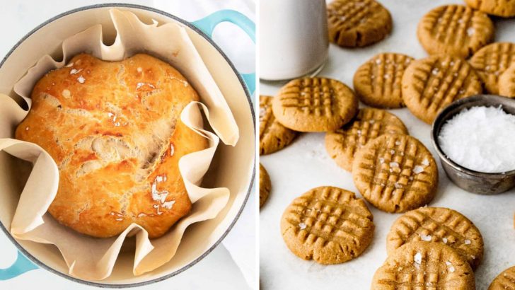 19 Lazy Comfort Food Recipes That Are Perfect For Pajama Days