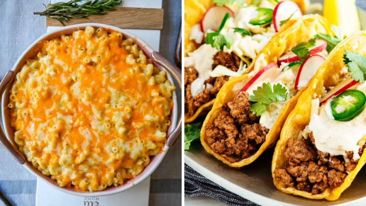 19 Meal Train Ideas To Comfort Loved Ones