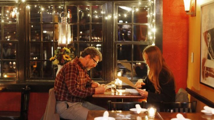 19 New Hampshire Gems, From Classic Diners To Modern Tapas