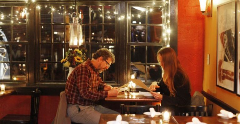19 New Hampshire Gems, From Classic Diners To Modern Tapas