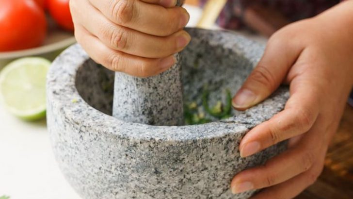 19 Old-School Cooking Techniques We Should Revive