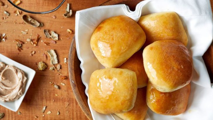 19 Ordering Mistakes You’re Making At Texas Roadhouse