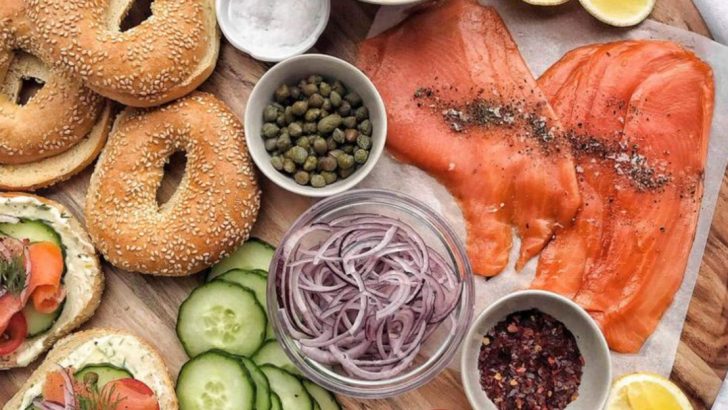 19 Relaxed Brunch Recipes For Easygoing Weekend Vibes