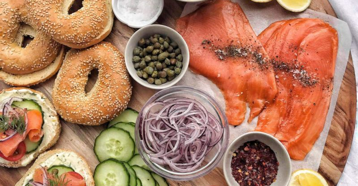 brilliant brunch dishes for lazy weekends