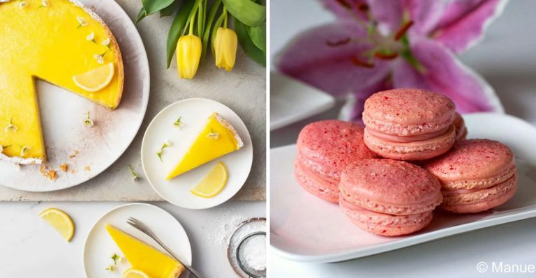 19 Spring Desserts That Prove This Is The Best Season For Sweets