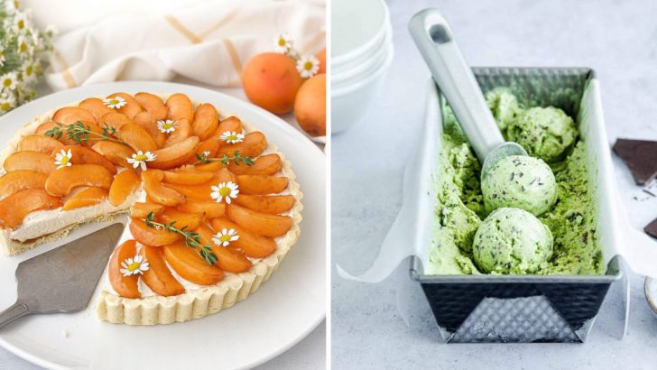 19 Spring Desserts With Seasonal Produce To Make You Ditch Boxed Cake Mix