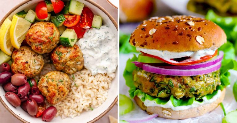 turkey recipes