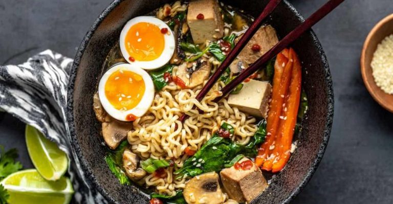 19 Work-From-Home Lunch Ideas That Are Quick And Satisfying