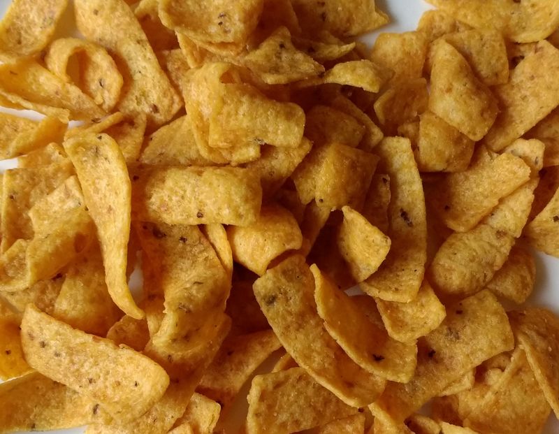 1930s: Fritos Corn Chips Crunch Through The Depression