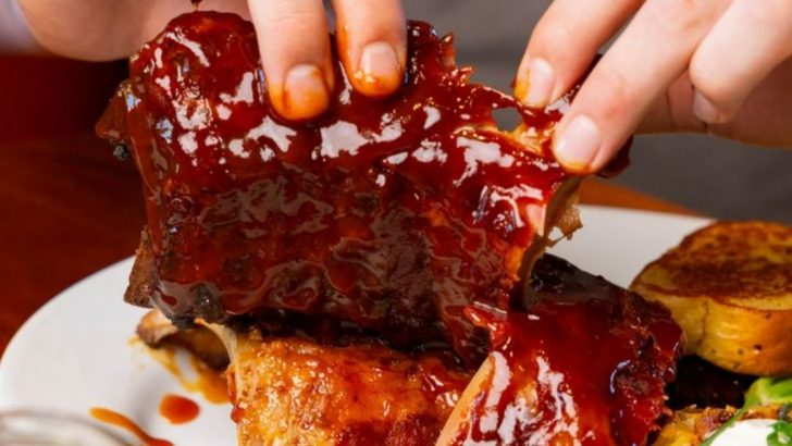 20 BBQ Chains Reviewed From Meh To Mouthwatering