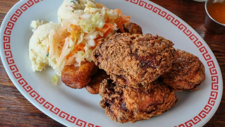 20 Beloved Soul Food Restaurants You’ve Got To Try