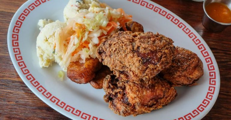 America’s most beloved soul food spots