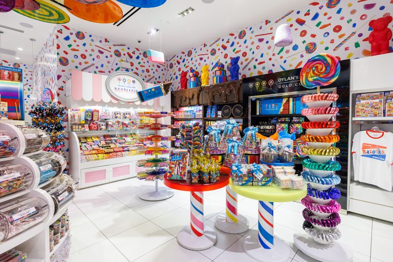 Dylan's Candy Bar (New York City)