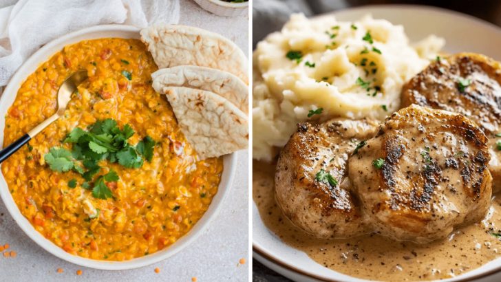 20 Best Dump-And-Go Recipes To Save You Time & Stress