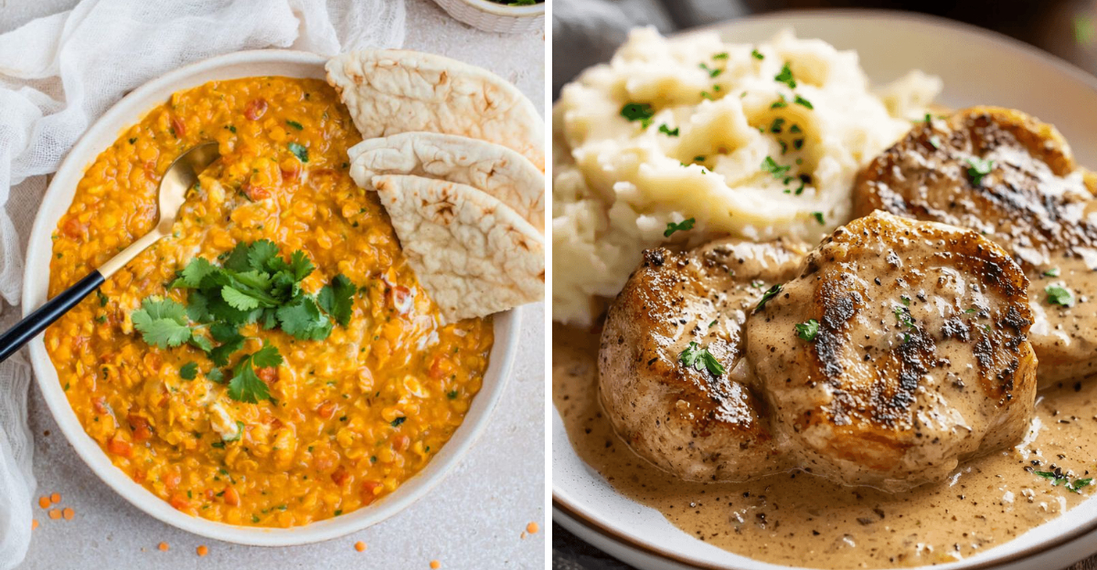 dump and go recipes