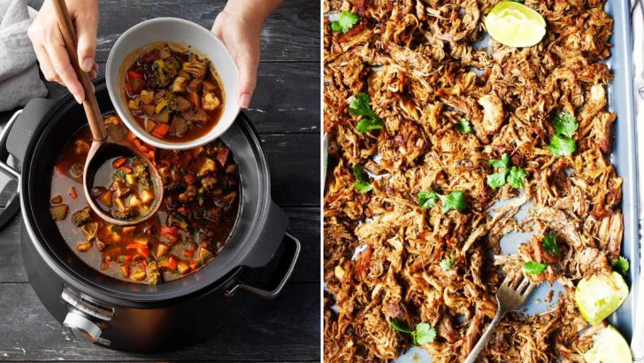 20 Big Slow-Cooker Blunders (And How To Fix Them)