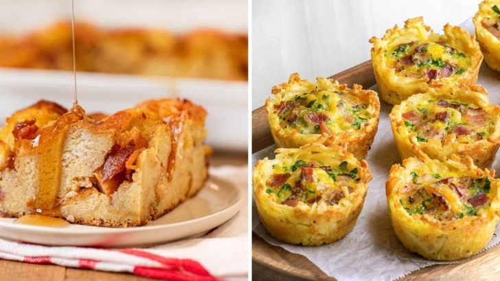 20 Breakfast For Dinner Recipes For Morning Haters