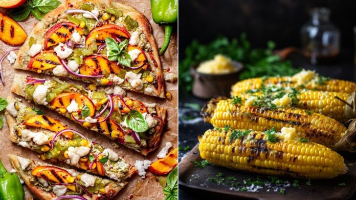 20 Brilliant Corn Recipes You Can Serve Morning To Midnight