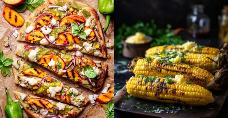 20 Brilliant Corn Recipes You Can Serve Morning To Midnight