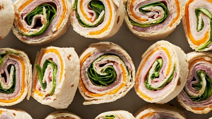 20 Cheap And Easy Picnic Food Ideas From Costco