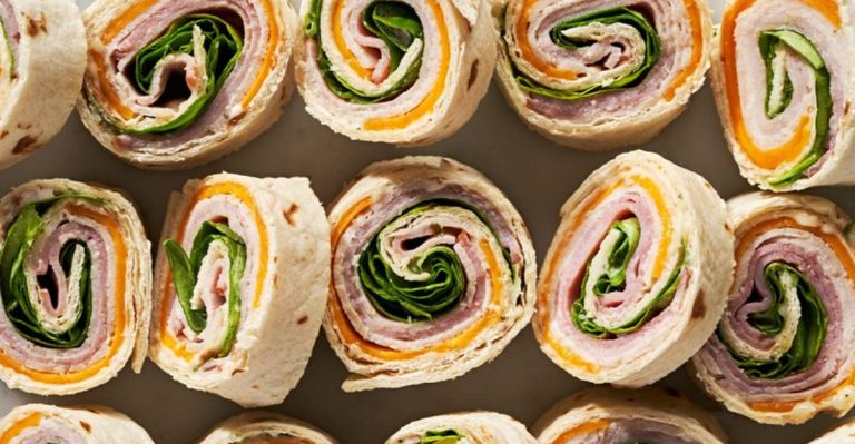 20 Cheap And Easy Picnic Food Ideas From Costco