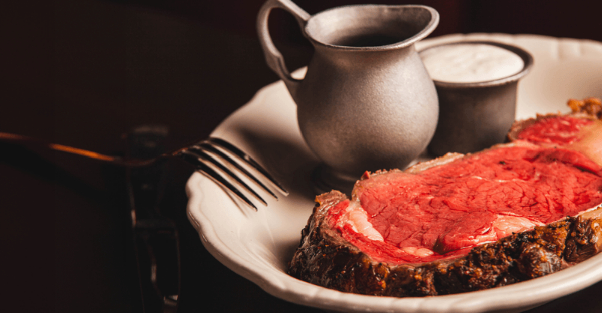 best prime-rib dinners from restaurants
