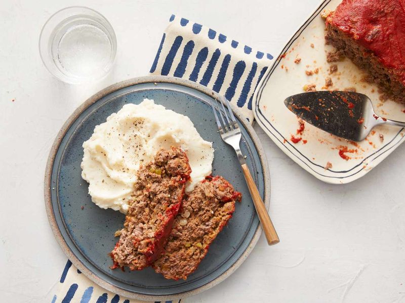 Meatloaf