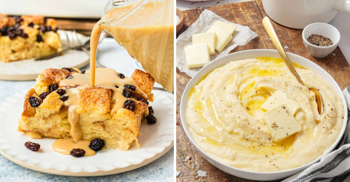 evaporated milk recipes