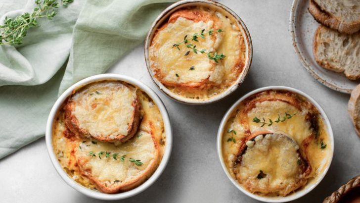 20 Classic Julia Child French Recipes That Every Home Cook Should Master