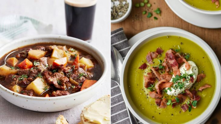 20 Cozy Soups And Stews Just Like Nanna Used To Make